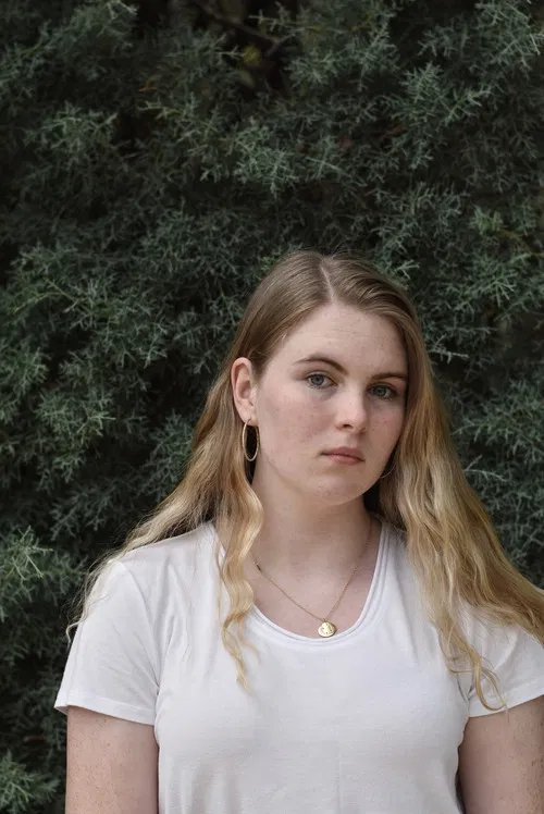 Grace Blomfield profile