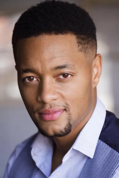 Donny Carrington profile