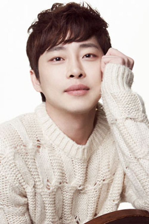 Kang Sung-wook profile