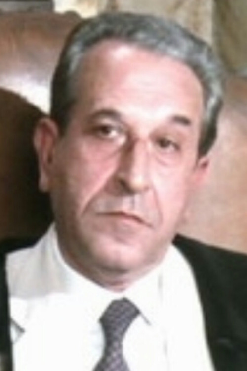 Giorgio Conti profile