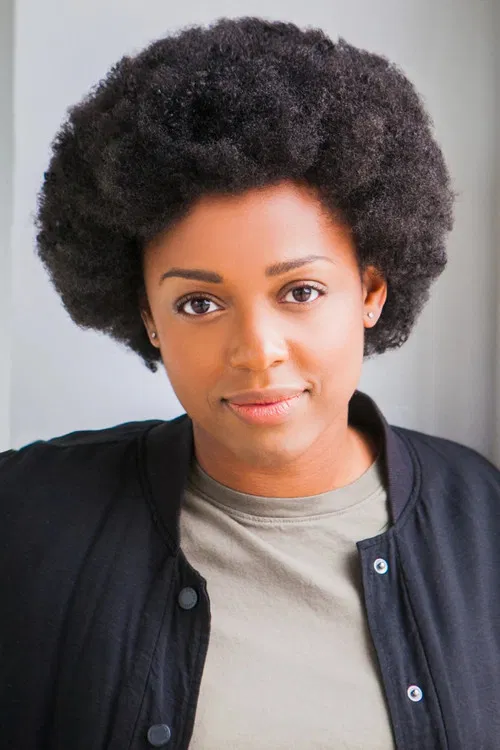 Andrea Carter profile