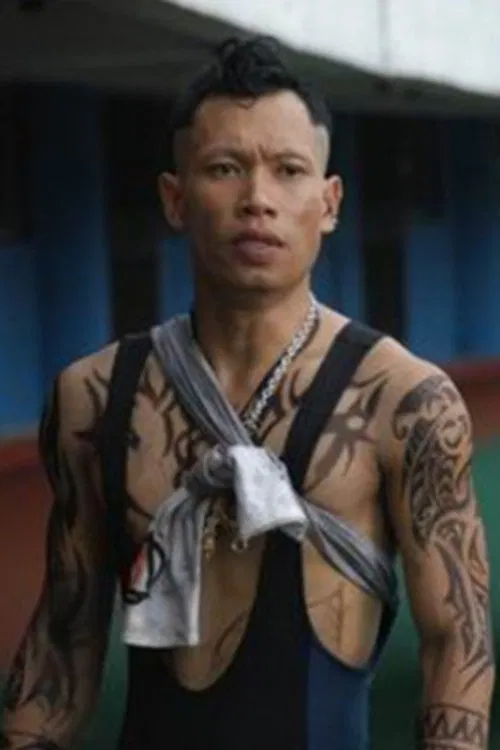 Worapoj Thuantanon profile