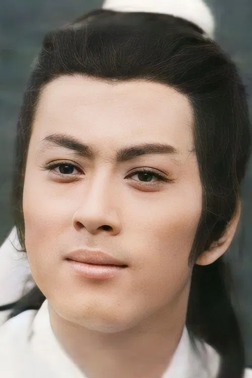 Ricky Lau Wai-Man profile