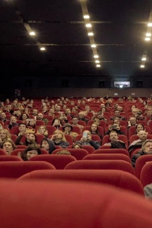 Friday, Saturday, Sunday poster