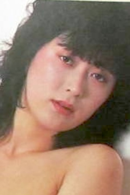 Kayo Kiyomoto profile