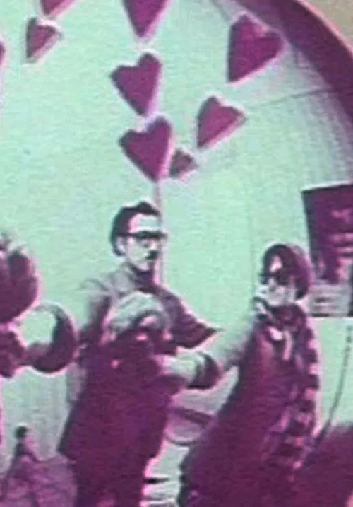 Amour du Cinéma poster