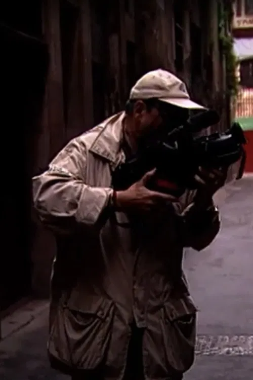 Llorenç Soler: dues o tres coses que… poster