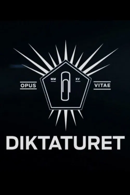 Diktaturet poster