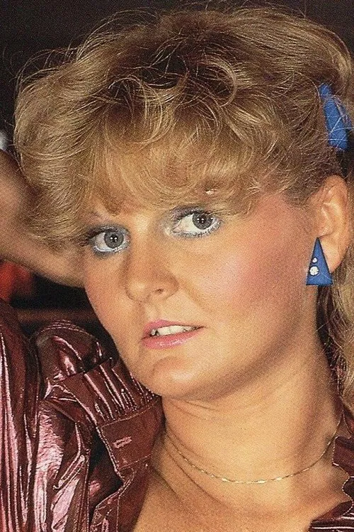 Gerlinde Bödeker profile