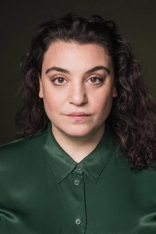 Nuriye Jendroßek profile