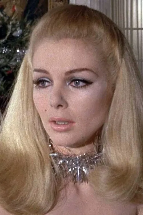 Marianna Falk profile