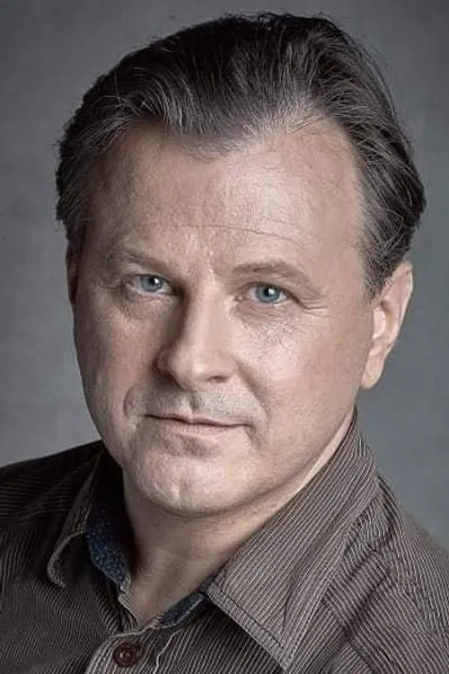 Myroslav Pavlichenko profile