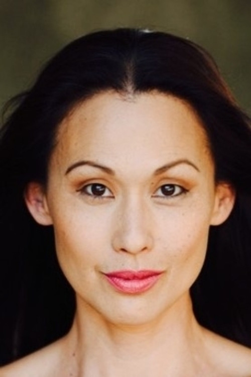 Nicole Bilderback profile