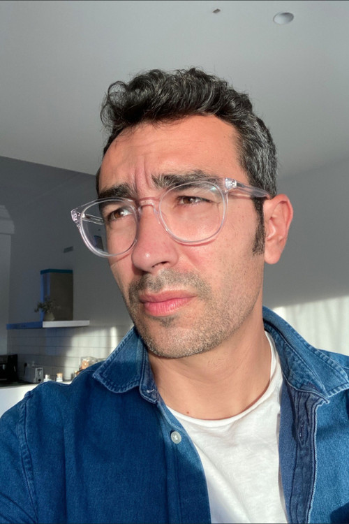 Antoni Sendra profile