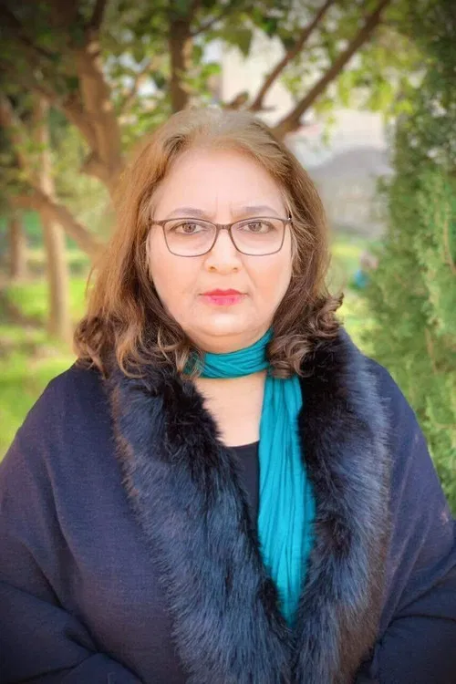 Zhyan Ibrahim Khayat profile