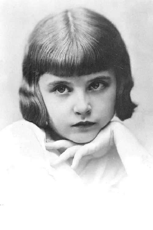 Gaby Triquet profile