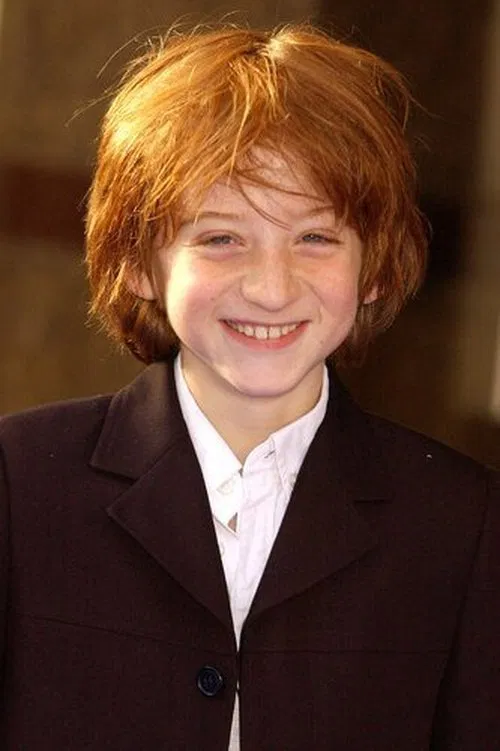 Raphaël Coleman profile