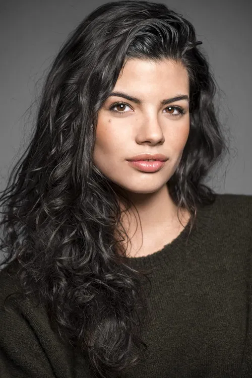 Paula Sancho profile