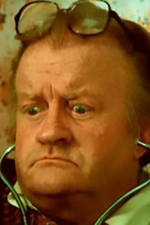 Larry Quackenbush profile