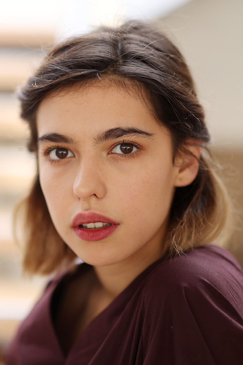 Mara Bugarin profile