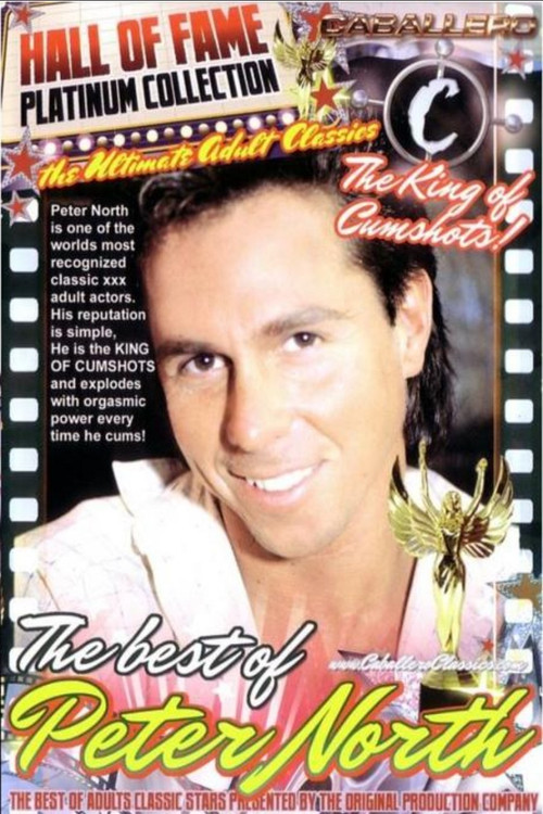 Caballero Hall of Fame: The Best of Peter North poster