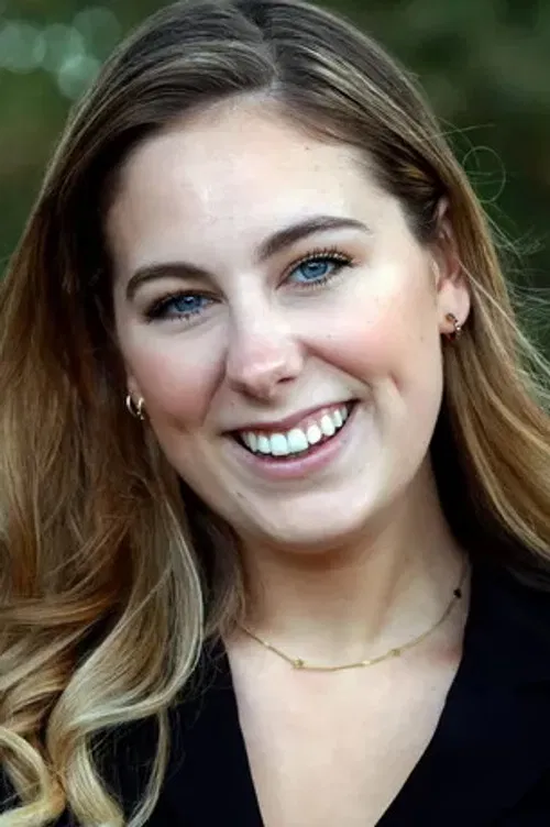 Marie Verhulst profile