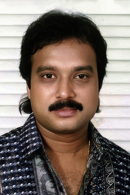 Karthik Muthuraman profile