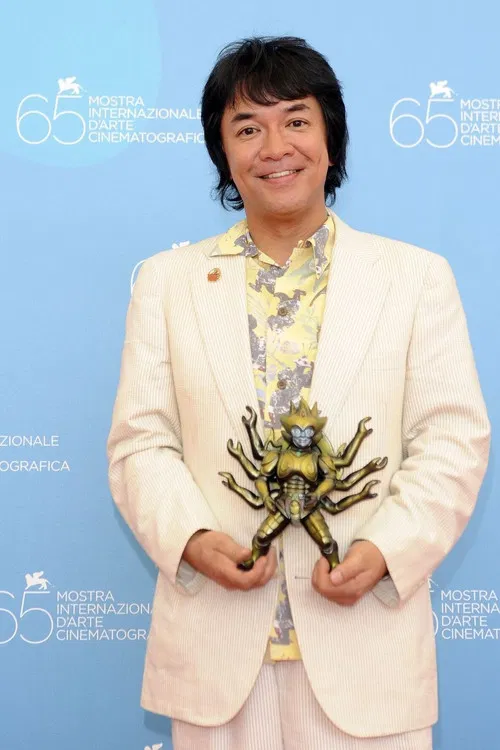 Minoru Kawasaki profile