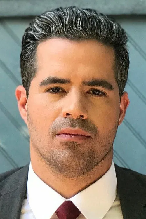 Christopher Diaz profile