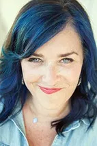 Jessica Blue profile