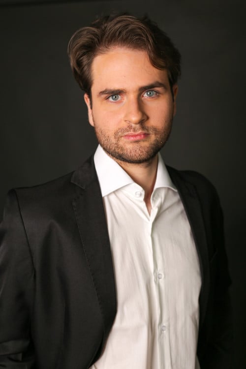 Pedro Wagner profile