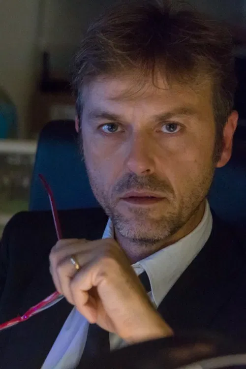 Enea Marangoni profile