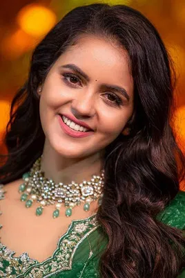 Chaitra Reddy profile