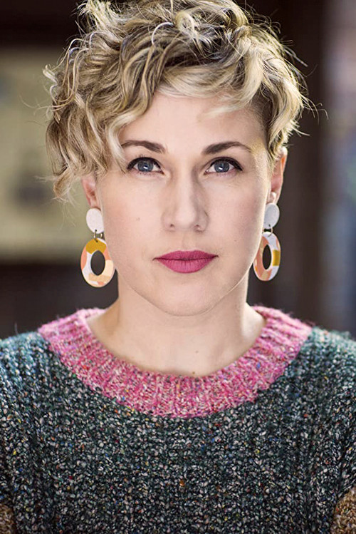 Yolanda Ramke profile