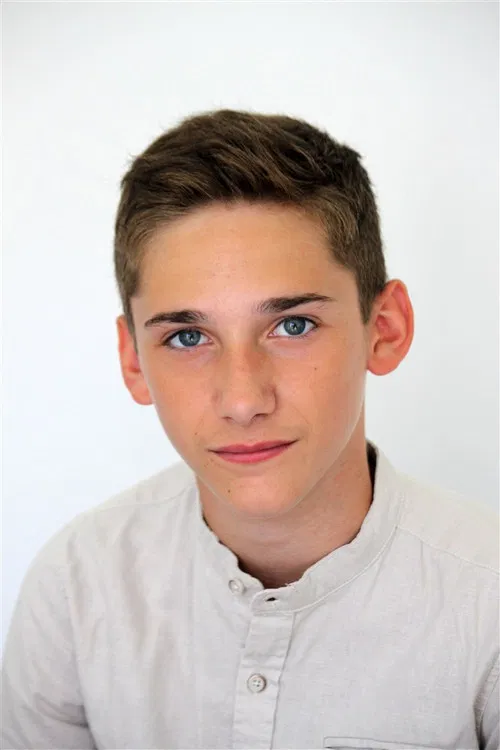 Alex Terrier-Thiebaux profile