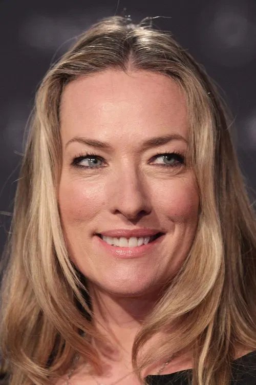 Tatjana Patitz profile