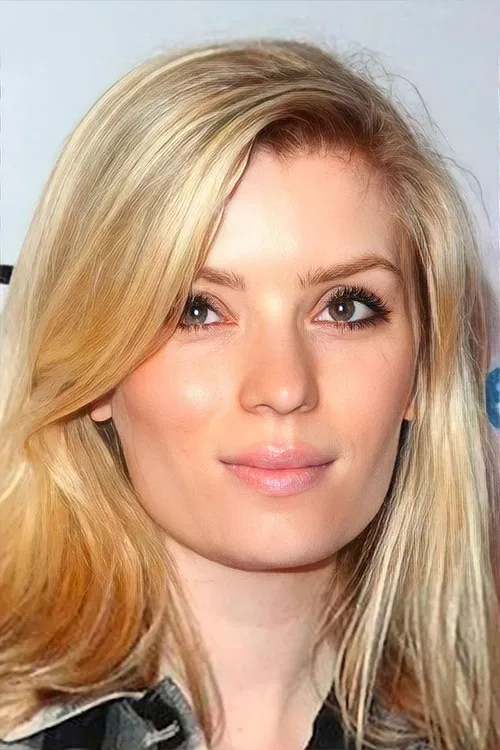 Isabelle Sieb profile