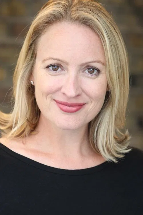 Samantha Fitzgerald profile