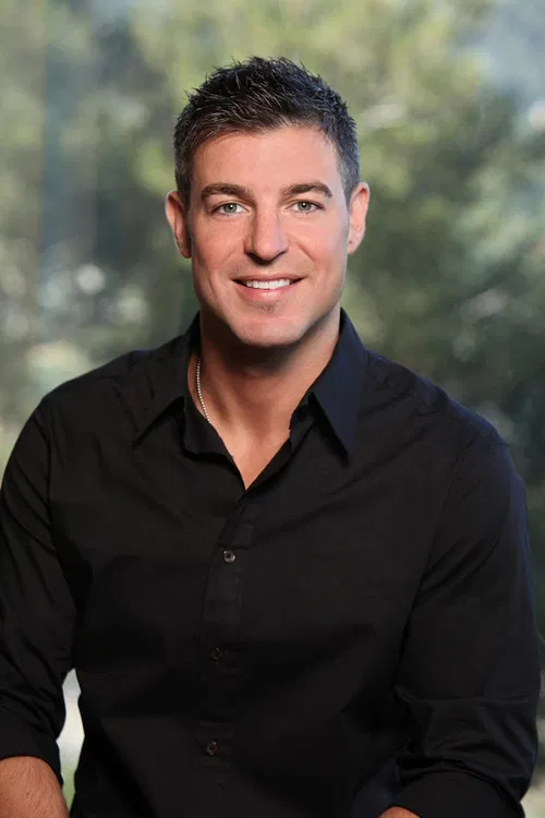 Jeff Schroeder profile