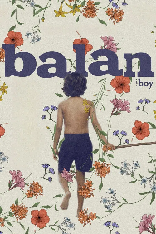 Balan poster