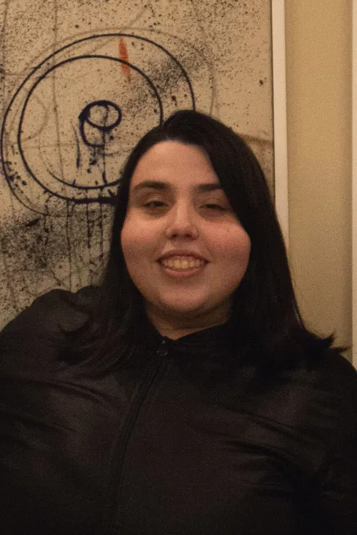 Lívia Azambuja profile