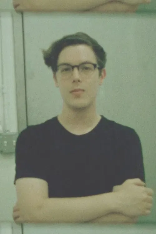 Charlie Curran profile