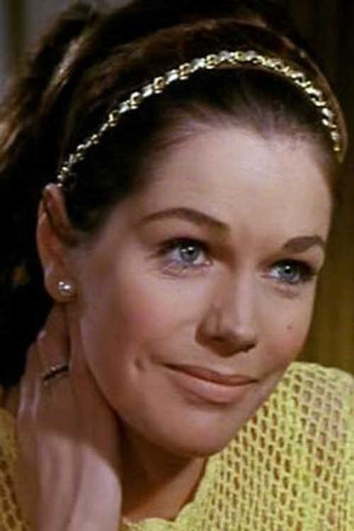 Rosemary Nicols profile