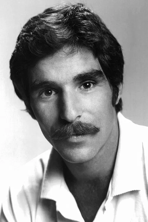 Harry Reems profile