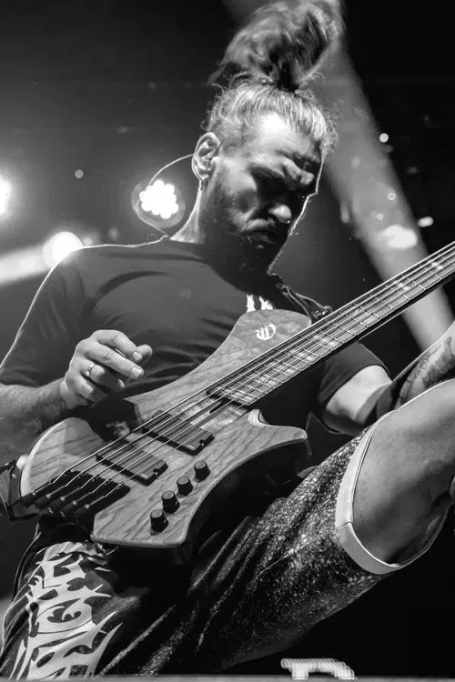 Eugene Abdukhanov profile