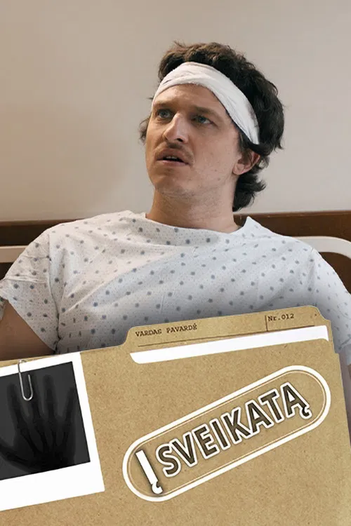 Į sveikatą! poster