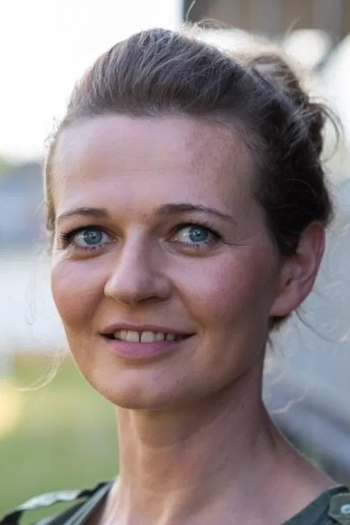 Sandra Pascal profile