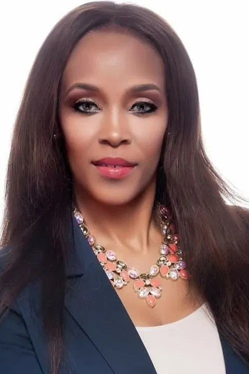 Adraine Conrad profile