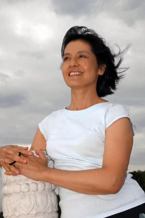 Yuan Xingzhe profile