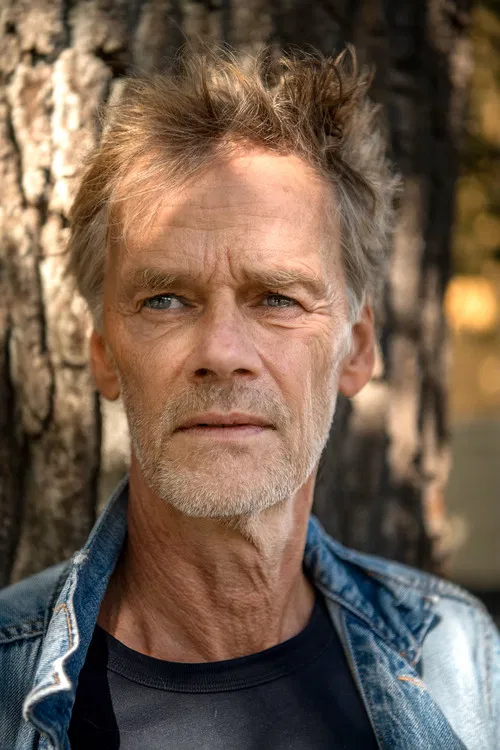 Bernt Lagergren profile